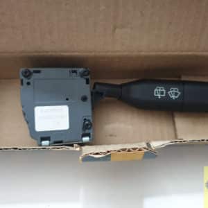 Ruitenwisser schakelaar Renault Express.