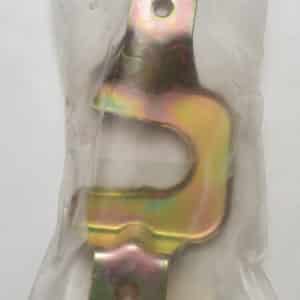 Steun bevestiging schuifdeur Renault Master II.