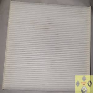 Pollen filter voor cabine Renault Scenic I.