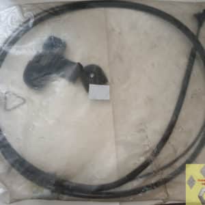 Kabel tankdop opener Renault Laguna I.