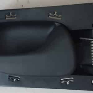 Handgreep binnenkant rechts voor en achter Renault Laguna I.