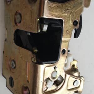 Slot deel Rechts voor Renault Laguna I.