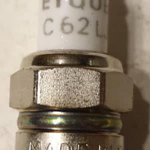 Bougies Eyquem C62LJS diverse Renault Alpine A310, 14, 18, 20, 30, 5 Alpine of Espace II.