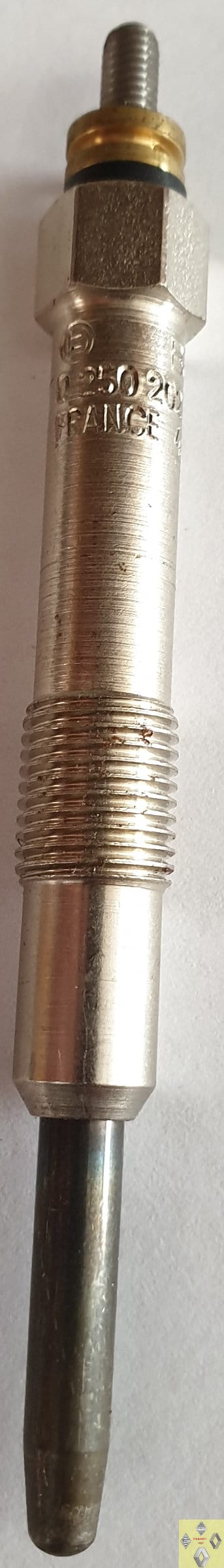 Gloeibougie Alfa Romeo, Fiat of Lancia.