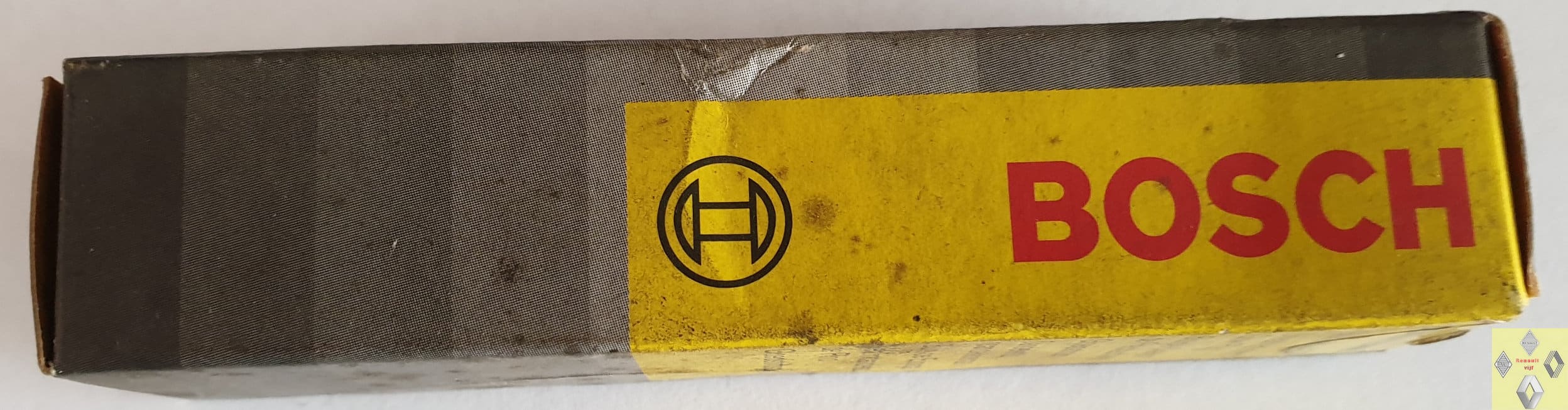 Gloeibougie Alfa Romeo, Fiat of Lancia. - Afbeelding 4