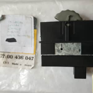 Schakelaar dimmer verlichting dashboard Renault Scenic I.