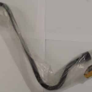 Leiding vacuüm rembekrachtiger Renault Megane I.