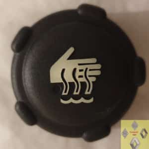 Dop expansievat Renault Espace IV of Vel Satis.