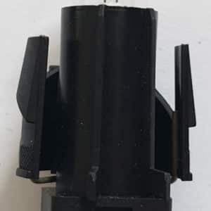 Fitting stadslicht Renault Kangoo.