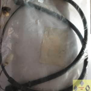 Gaskabel stuur rechts Renault Clio II, Kangoo