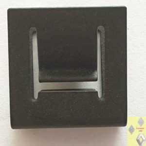 Bevestigingsklem hoedenplank Renault 19, 21, Kangoo, Laguna I / II of Vel Satis.