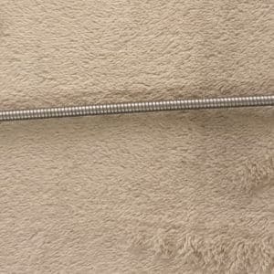 Kabel motorkap opener Renault 5.