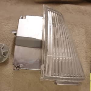 Knipperlicht helder rechts Renault 9 of 11 phase 2.