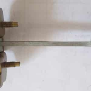 Portiervanger Renault Kangoo.