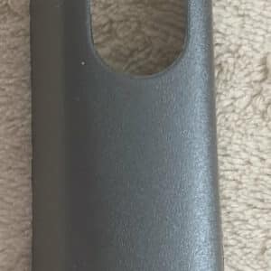 Kap ruitenwisserarm achter Clio I phase (1 en 2) of Express.