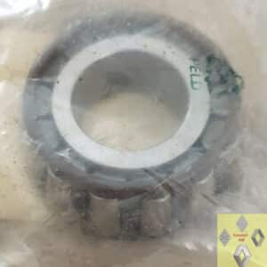 Lager 25x59x17,5 mm tussen 4e en 5e versnelling JR5 handgeschakelde versnellingsbak.
