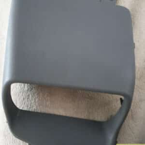 Mistlamphouder links Renault 9 phase 1.