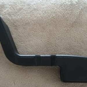 Gebruikte hendel stoelverstelling rechts Renault 9 of 11.