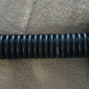 Doorvoerrubber bedrading achterdeur Renault Espace III, Megane I of Scenic I.