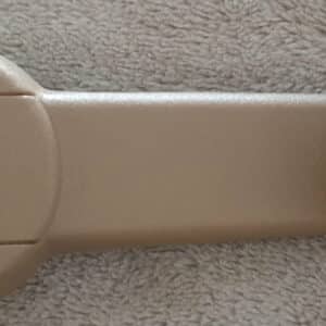 Raamslinger beige Renault 9 of 11.