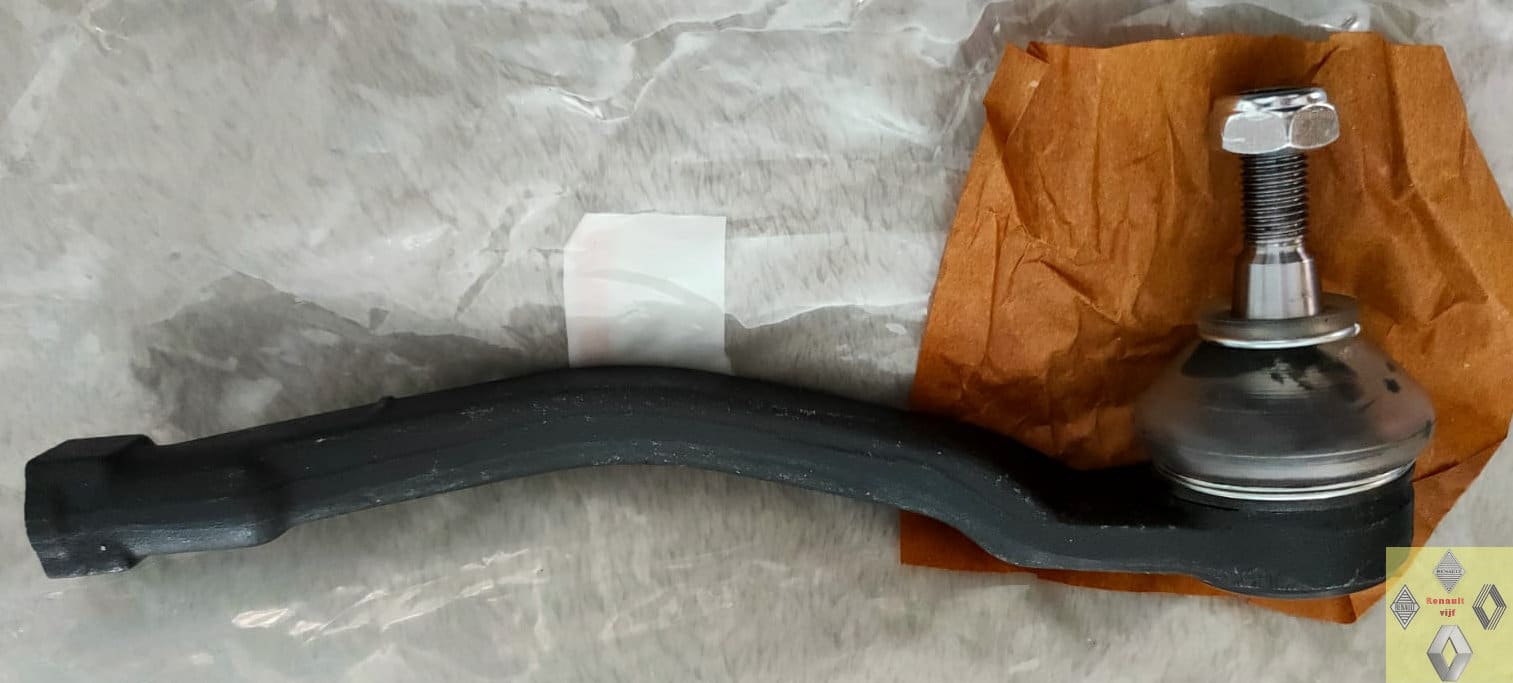 Stuurkogel buitenzijde rechts Renault Clio III, Megane II of Scenic II. - Afbeelding 2