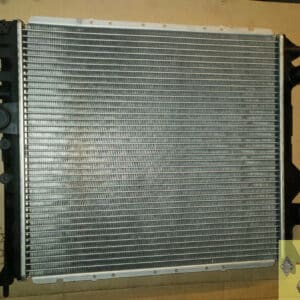 Radiateur 50275780 Renault Express.