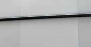 Bedieningsstang rechtsvoor Renault Espace III.