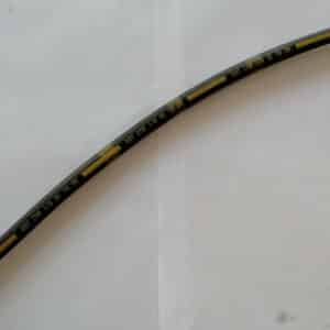 Remslang voorzijde Renault Kangoo.