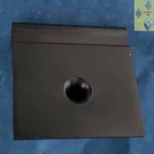 Ruit geleider Renault Clio II, Laguna I of Megane I.