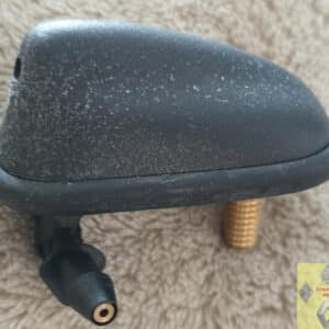 Ruitesproeier achterzijde Renault Laguna I, Megane I of Safrane.