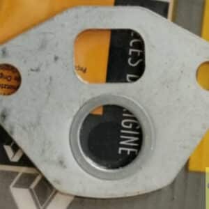 Pakking EGR klep Renault 9, 11, 19, 21 of Super 5.