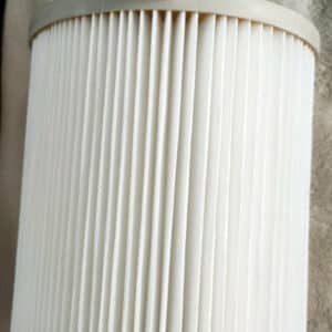 Pollenfilter Renault Kangoo.