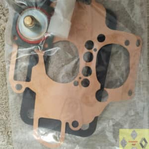 Carburateur pakking set 32DRTM101 Renault 9 of 11.