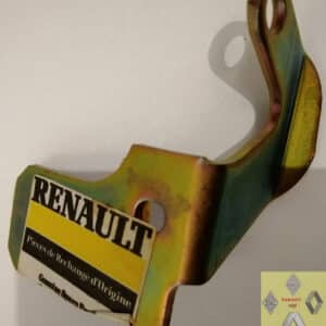 Motorkap scharnier rechts Renault Super 5.