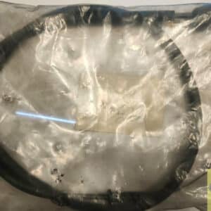 Gaskabel Renault Laguna I.