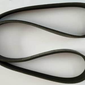 Multiriem 6PK1141 Renault 9, 11 of 21.