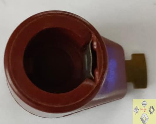 Rotor Lucas Renault 18. - Afbeelding 3