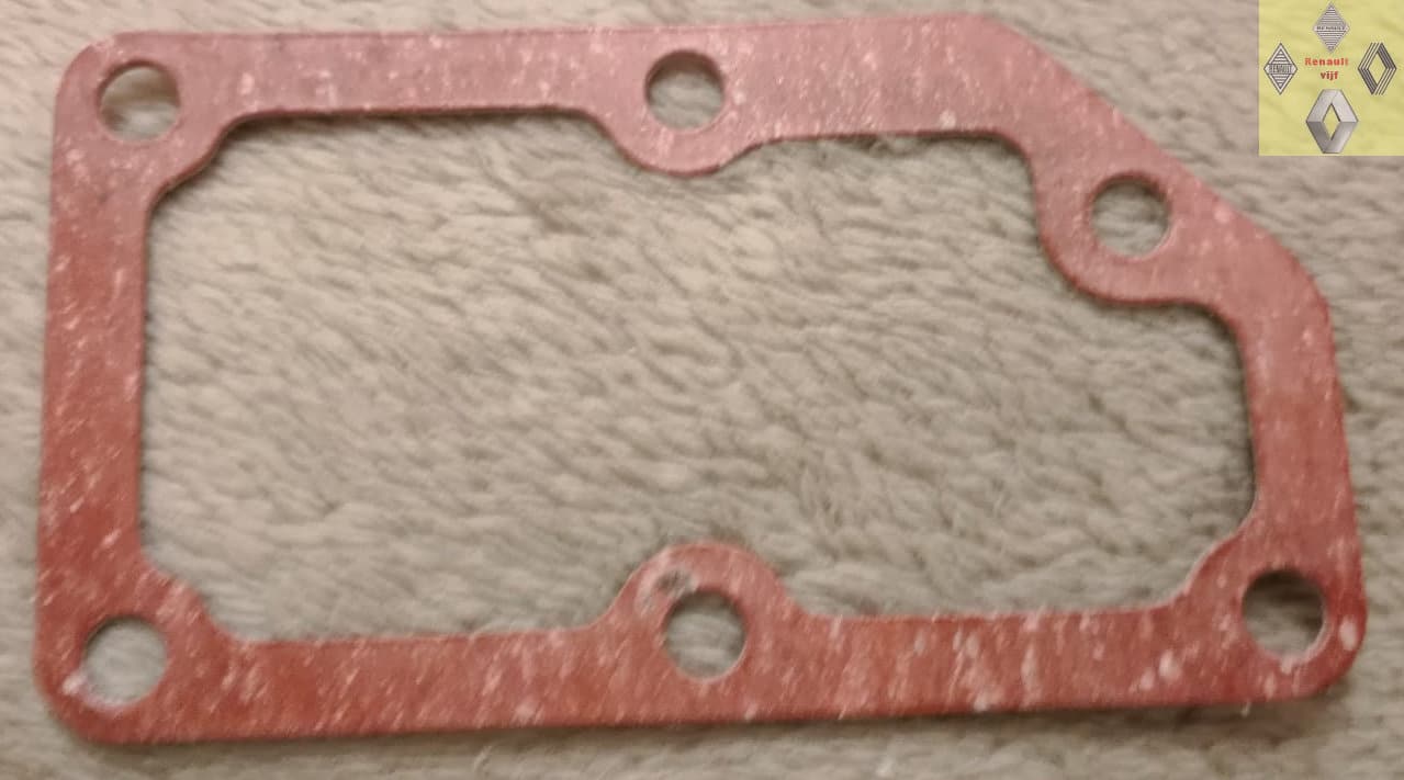 Pakking afdichting cilinderkop 810 motor Renault 5, 12, 15 of Estafette.