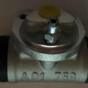 Remcilinder Bendix 22 mm aluminium Renault Kangoo.