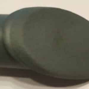 Gebruikte afdekdop schroef stoelbediening Renault Scenic I.