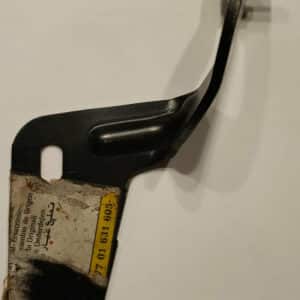 Motorkap scharnier rechts Renault 9 of 11.