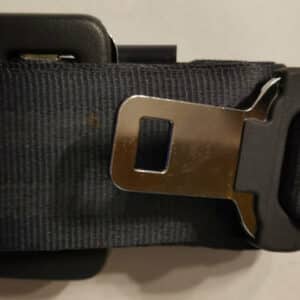 Gebruikte heupgordel Renault Espace III.