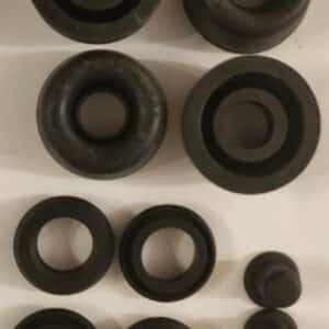 Reparatieset remcilinder 17.8 mm Girling Renault 9 of 11.