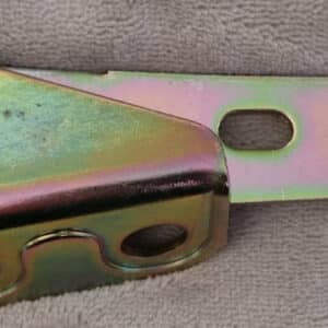 Scharnier motorkap rechts Renault 19.