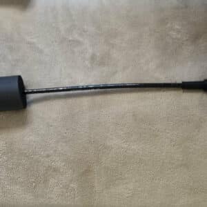 Deur slot rechtsachter Renault Vel Satis.