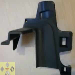 Dorpel bekleding links Renault Kangoo.