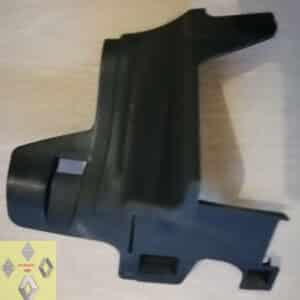 Dorpel bekleding rechts Renault Kangoo.