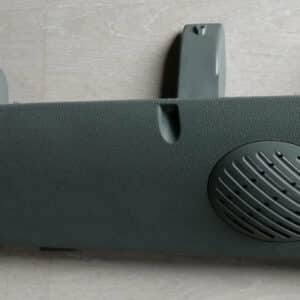 Steun hoedenplank links Renault Kangoo.