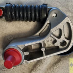 Riemspanner F9Q Renault Megane I, Laguna I, Espace III of Scenic I.