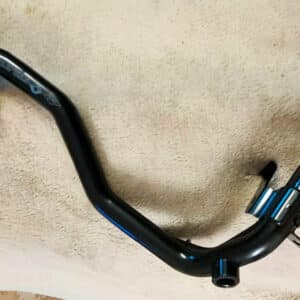 Leiding koelwater Renault Clio I of Express.